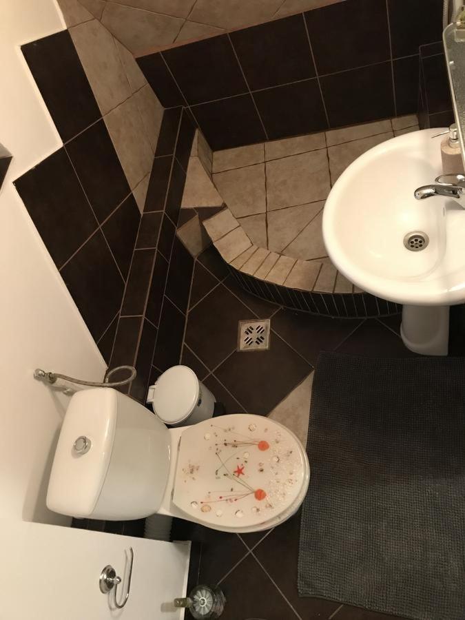 Vila Florilor Buşteni Dış mekan fotoğraf